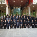 วันสถาปนามหาวิทยาลัยเกษตรศาสตร์ วิทยาเขตกำแพงแสน ครบรอบ 46 ปี