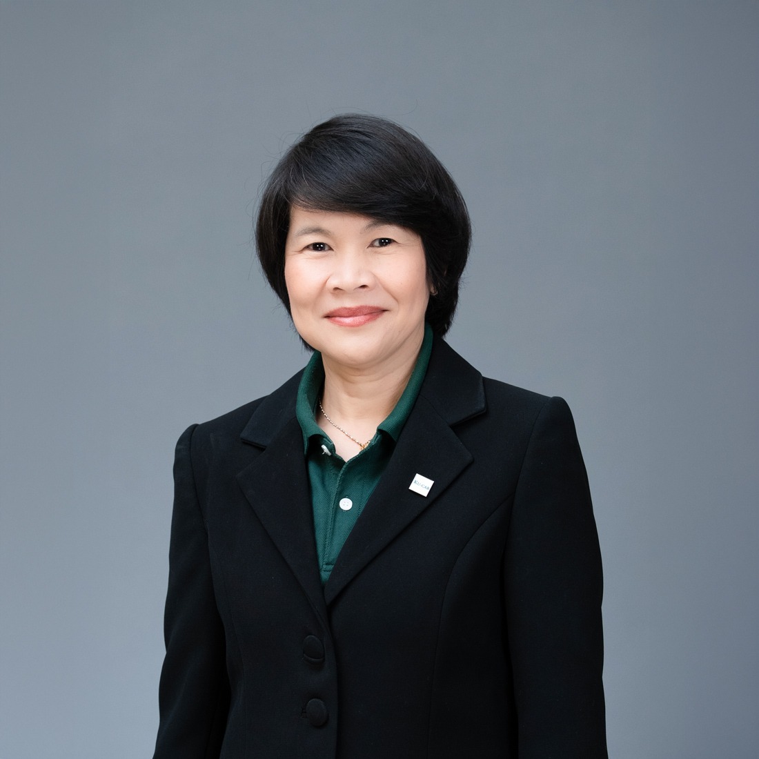 ดร.อรอุบล ชมเดช